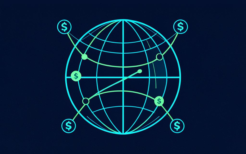 Build a Remittance App with MoneyGraph